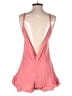 Stone Cold Fox 100% Tencel Pink Romper Size Sm (1) - photo 2