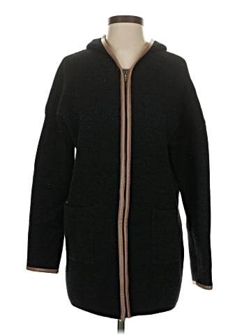 Lyssé Coat (view 1)