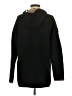 Lyssé Black Coat Size XXS - photo 2