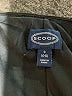 Scoop Metallic Black Formal Skirt Size S - photo 4