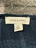 Vintage X America Blue Pullover Sweater Size XS - photo 4