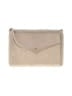 Street Level 100% Polyurethane Gray Ivory Wristlet One size - photo 1