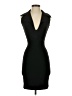 Assorted Brands Solid Black Cocktail Dress Size XS (estimated) - photo 1