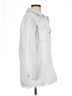 7 For All Mankind 100% Polyester Ivory White Jacket Size L (estimated) - photo 4