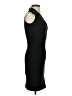 Assorted Brands Solid Black Cocktail Dress Size XS (estimated) - photo 4