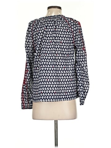 J.Crew Long Sleeve Blouse (view 2)