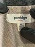 Porridge Tan Sleeveless T-Shirt Size XL (4) - photo 7
