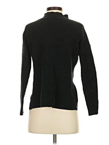 Ambiance Apparel Turtleneck Sweater (view 2)