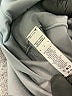 Nike Solid Gray Active Pants Size M - photo 8