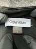 Calvin Klein Solid Black Cocktail Dress Size 4 - photo 7