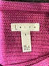 Leith Pink Turtleneck Sweater Size S - photo 7