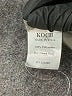 Koch 100% Polyester Gray Short Sleeve Blouse Size S - photo 8