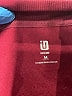 Ideology Burgundy Pullover Sweater Size M - photo 7