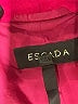 Escada Pink Blazer Size EU 44 / US 14 - photo 6