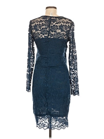 H&M Mama Cocktail Dress (view 2)