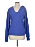Buffbunny Collection Blue Pullover Sweater Size M - photo 1