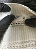 Gap 100% Cotton Ivory Sweater Vest Size S - photo 7