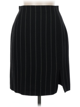 Max Mara Pianoforte Wool Skirt