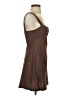 Shein Brown Cocktail Dress Size 4 - photo 4