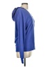 Buffbunny Collection Blue Pullover Sweater Size M - photo 4