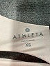 Athleta Tan Sleeveless T-Shirt Size XS - photo 7