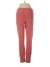 SPANX Red Casual Pants Size S - photo 1