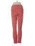 SPANX Red Casual Pants Size S - photo 2