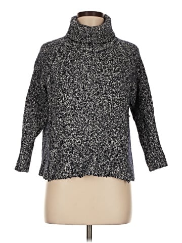 Community Turtleneck Sweater (view 1)