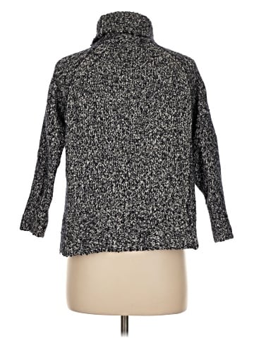 Community Turtleneck Sweater (view 2)
