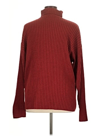 Country Road Turtleneck Sweater (view 2)