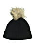 J.Crew Black Beanie One size - photo 1
