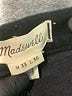 Madewell Black Jeans Size 33 waist - photo 7