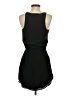 Rory Beca 100% Polyester Black Casual Dress Size XS - photo 2