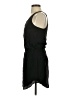 Rory Beca 100% Polyester Black Casual Dress Size XS - photo 5
