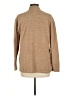 If It Were Me 100% Polyester Tan Cardigan Size M - photo 2