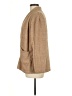 If It Were Me 100% Polyester Tan Cardigan Size M - photo 5