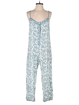 Jen's Pirate Booty Jumpsuit