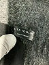 Kiya Tomlin Solid Black Formal Skirt Size M - photo 3