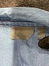 Athleta 100% Tencel Blue Long Sleeve Button-Down Shirt Size XS - photo 7