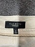 Talbots Gray Casual Pants Size 8 - photo 7