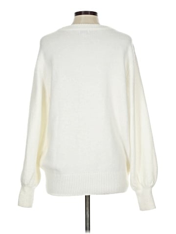 Crown & Ivy Pullover Sweater (view 2)