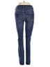 Free People Hearts Blue Jeans Size 25 waist - photo 2