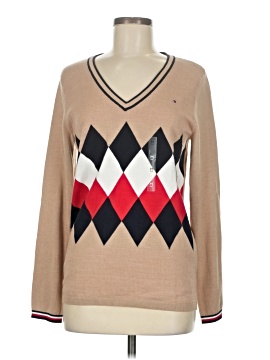 Tommy Hilfiger Pullover Sweater