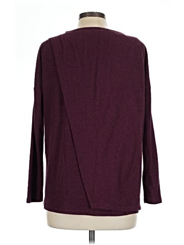 H by Bordeaux Long Sleeve T-Shirt (view 2)