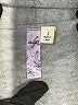 Alya Gray Cardigan Size S - photo 7