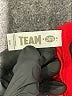 Team 365 100% Polyester Red Fleece Size M - photo 6