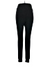 Ava & Viv Solid Black Active Pants Size 14 (X) - photo 2