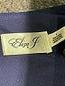 Eliza J Polka Dots Blue Casual Dress Size 4 - photo 7