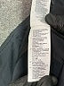 Brooks Black Active Pants Size S - photo 7