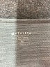 Athleta Gray Active T-Shirt Size XL - photo 7